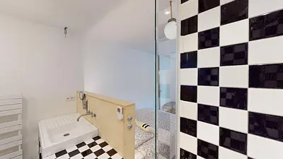 Photo du 13 Rue Pierre Dupont - Bâtiment A, 75010 Paris, France Paris