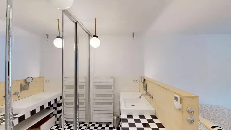 Photo du 13 Rue Pierre Dupont - Bâtiment A, 75010 Paris, France Paris