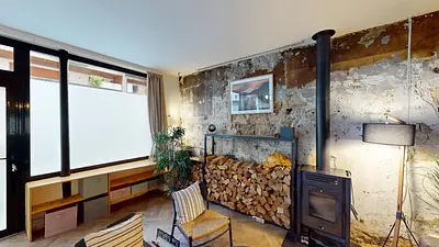 Photo du 13 Rue Pierre Dupont - Bâtiment A, 75010 Paris, France Paris