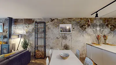 Photo du 13 Rue Pierre Dupont - Bâtiment A, 75010 Paris, France Paris