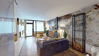 Photo du 13 Rue Pierre Dupont - Bâtiment A, 75010 Paris, France Paris