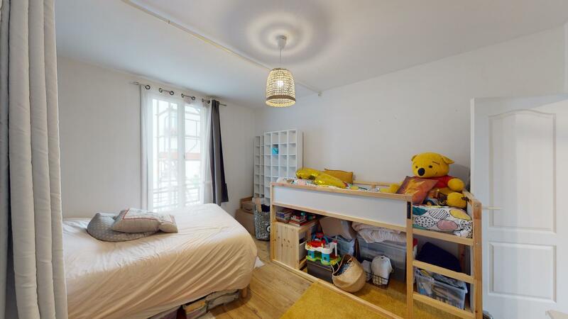 Photo du 89 Avenue Pierre Larousse, 92240 Malakoff, France Malakoff