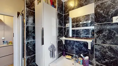 Photo du 89 Avenue Pierre Larousse, 92240 Malakoff, France Malakoff