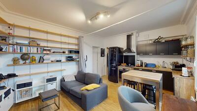 Photo du 89 Avenue Pierre Larousse, 92240 Malakoff, France Malakoff