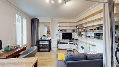 Photo du 89 Avenue Pierre Larousse, 92240 Malakoff, France Malakoff