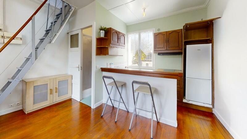 Photo du 33 bis Rue Pasteur, 78390 Bois-d'Arcy, France Bois-d'Arcy