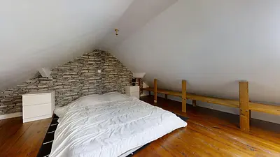 Photo du 33 bis Rue Pasteur, 78390 Bois-d'Arcy, France Bois-d'Arcy