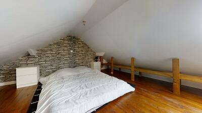 Photo du 33 bis Rue Pasteur, 78390 Bois-d'Arcy, France Bois-d'Arcy