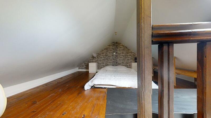 Photo du 33 bis Rue Pasteur, 78390 Bois-d'Arcy, France Bois-d'Arcy