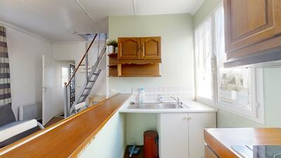 Photo du 33 bis Rue Pasteur, 78390 Bois-d'Arcy, France Bois-d'Arcy