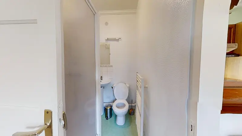 Photo du 33 bis Rue Pasteur, 78390 Bois-d'Arcy, France Bois-d'Arcy
