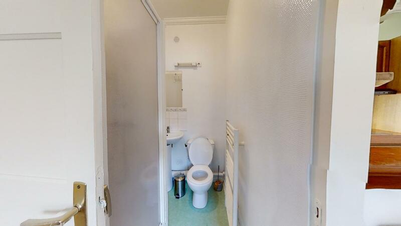 Photo du 33 bis Rue Pasteur, 78390 Bois-d'Arcy, France Bois-d'Arcy
