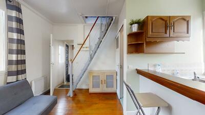 Photo du 33 bis Rue Pasteur, 78390 Bois-d'Arcy, France Bois-d'Arcy