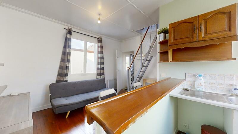 Photo du 33 bis Rue Pasteur, 78390 Bois-d'Arcy, France Bois-d'Arcy