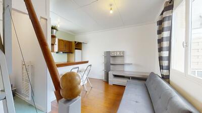 Photo du 33 bis Rue Pasteur, 78390 Bois-d'Arcy, France Bois-d'Arcy