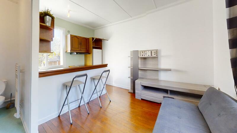 Photo du 33 bis Rue Pasteur, 78390 Bois-d'Arcy, France Bois-d'Arcy