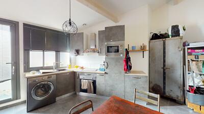 Photo du 9 Rue Des Boeufs, Porte 5, 13100 Aix-en-Provence, France Aix-en-Provence