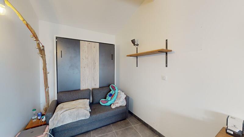 Photo du 9 Rue Des Boeufs, Porte 5, 13100 Aix-en-Provence, France Aix-en-Provence