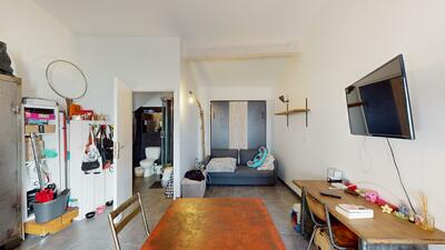 Photo du 9 Rue Des Boeufs, Porte 5, 13100 Aix-en-Provence, France Aix-en-Provence