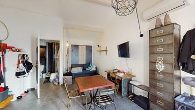 Photo du 9 Rue Des Boeufs, Porte 5, 13100 Aix-en-Provence, France Aix-en-Provence