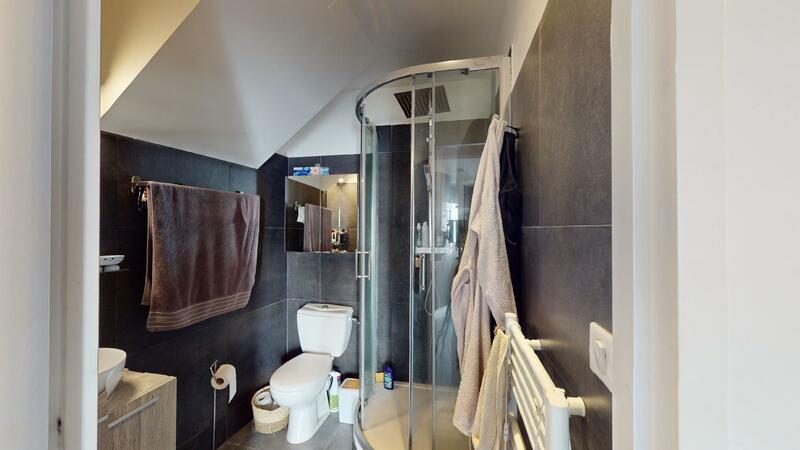 Photo du 9 Rue Des Boeufs, Porte 5, 13100 Aix-en-Provence, France Aix-en-Provence