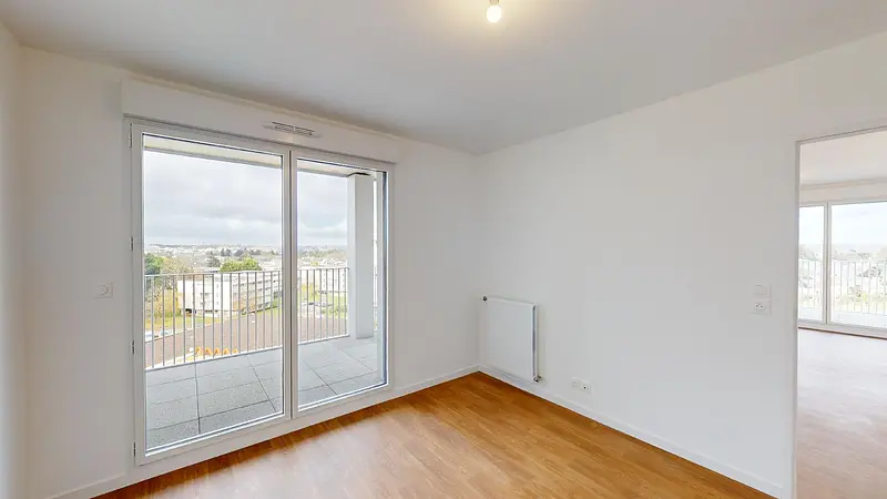 Photo du 171 Rue De Châteaugiron, 35000 Rennes, France Rennes