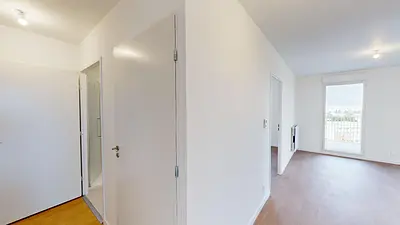 Photo du 171 Rue De Châteaugiron, 35000 Rennes, France Rennes