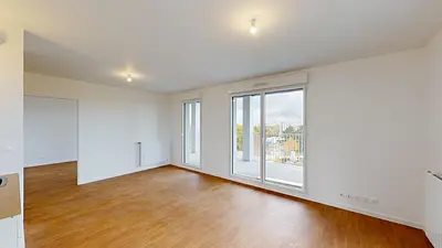 Photo du 171 Rue De Châteaugiron, 35000 Rennes, France Rennes
