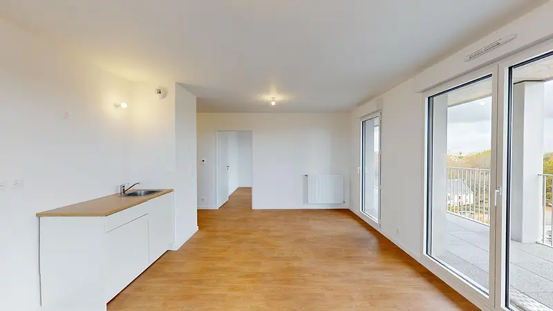 Photo du 171 Rue De Châteaugiron, 35000 Rennes, France Rennes