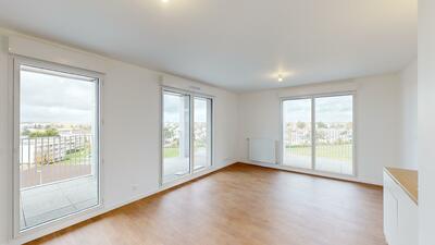 Photo du 171 Rue De Châteaugiron, 35000 Rennes, France Rennes