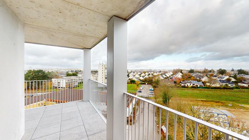 Photo du 171 Rue De Châteaugiron, 35000 Rennes, France Rennes