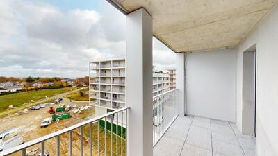 Photo du 171 Rue De Châteaugiron, 35000 Rennes, France Rennes