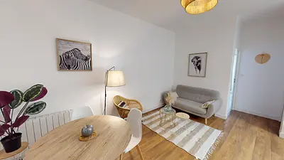 Photo du 40 rue Sainte Geneviève, Coloc, 69006 Lyon, France Lyon