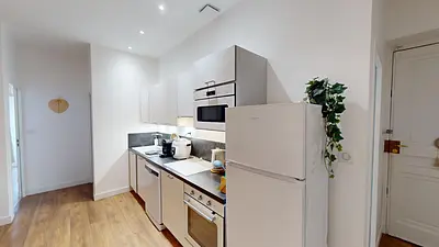 Photo du 40 rue Sainte Geneviève, Coloc, 69006 Lyon, France Lyon