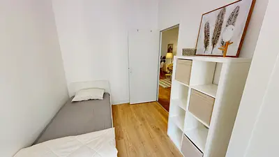 Photo du 40 rue Sainte Geneviève, Coloc, 69006 Lyon, France Lyon