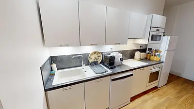 Photo du 40 rue Sainte Geneviève, Coloc, 69006 Lyon, France Lyon