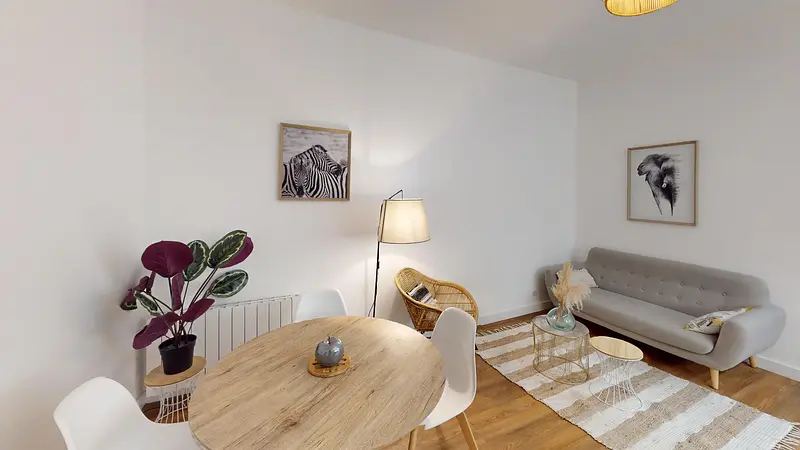 Photo du 40 rue Sainte Geneviève, Coloc, 69006 Lyon, France Lyon