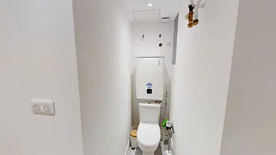 Photo du 40 rue Sainte Geneviève, Coloc, 69006 Lyon, France Lyon