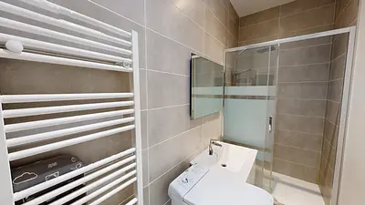 Photo du 40 rue Sainte Geneviève, Coloc, 69006 Lyon, France Lyon