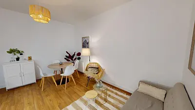 Photo du 40 rue Sainte Geneviève, Coloc, 69006 Lyon, France Lyon