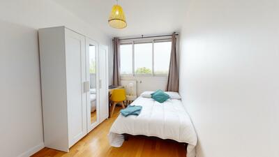 Photo du 12 Rue Du Cimetière, 69100 Villeurbanne, France Villeurbanne