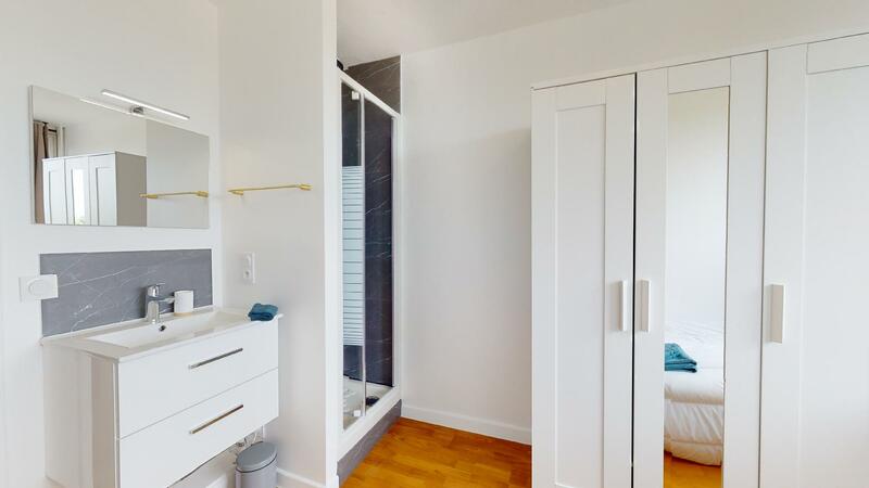 Photo du 12 Rue Du Cimetière, 69100 Villeurbanne, France Villeurbanne