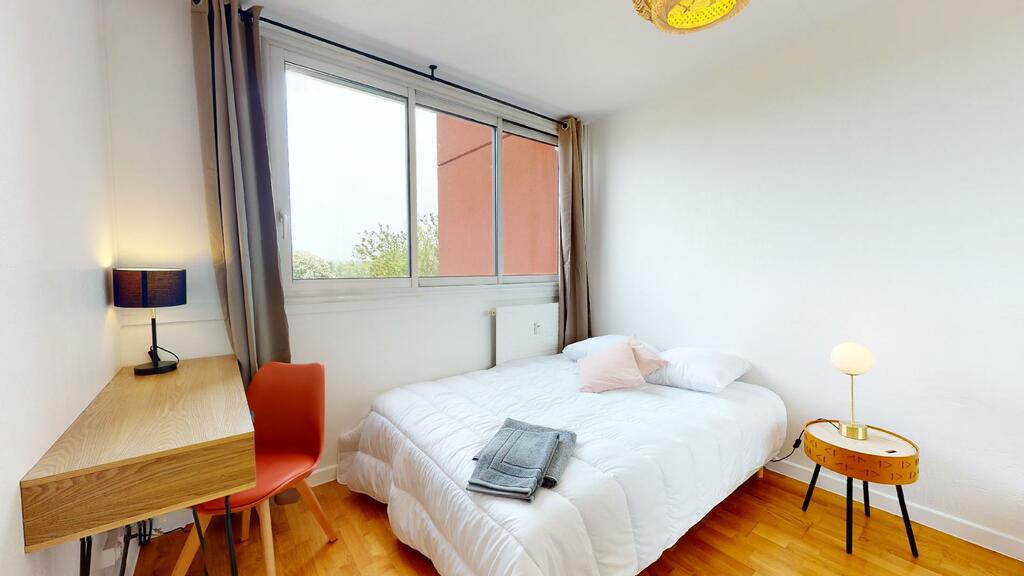 Photo du 12 Rue Du Cimetière, 69100 Villeurbanne, France Villeurbanne