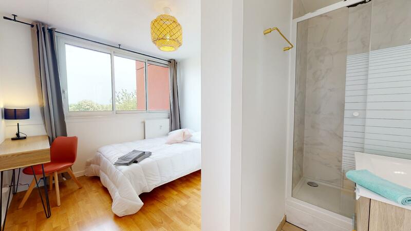 Photo du 12 Rue Du Cimetière, 69100 Villeurbanne, France Villeurbanne