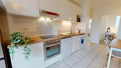 Photo du 170 Grande Rue De La Guillotière, 69007 Lyon, France Lyon