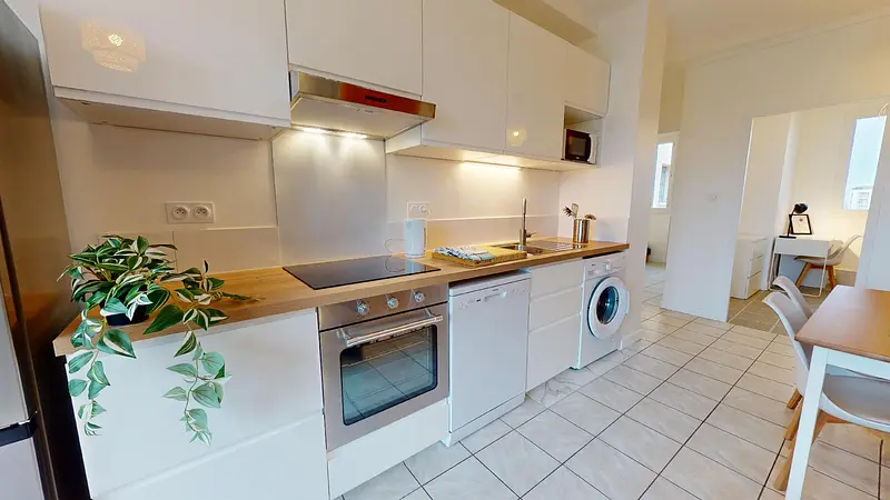 Photo du 170 Grande Rue De La Guillotière, 69007 Lyon, France Lyon