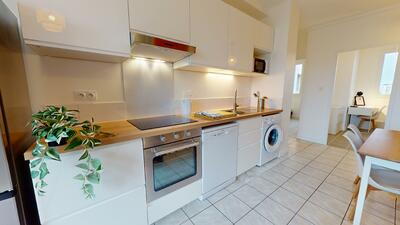 Photo du 170 Grande Rue De La Guillotière, 69007 Lyon, France Lyon