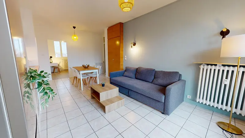 Photo du 170 Grande Rue De La Guillotière, 69007 Lyon, France Lyon