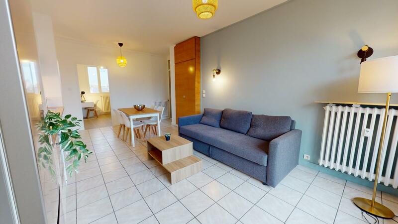 Photo du 170 Grande Rue De La Guillotière, 69007 Lyon, France Lyon