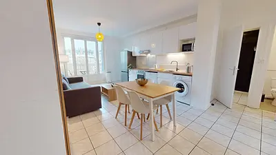 Photo du 170 Grande Rue De La Guillotière, 69007 Lyon, France Lyon